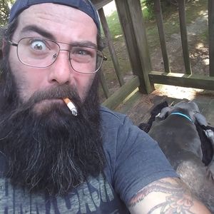 Meet your Posher, Dan